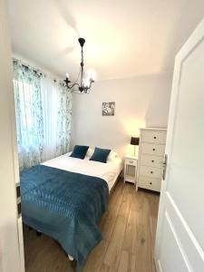 Leśny Apartament III