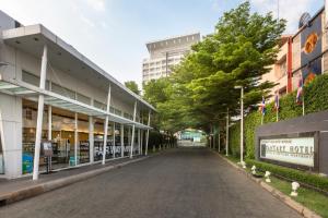 Kantary Hotel Kabinburi