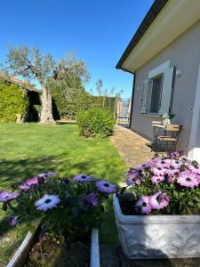 Casa Adriano-Dimora per vacanze
