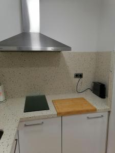 Casa 2 Hab con Jacuzzi & Terraza BBQ en Gandía Centro
