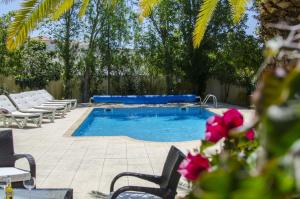 Villa Caravela by Algarve Holidays