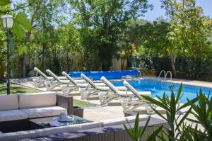 Villa Caravela by Algarve Holidays