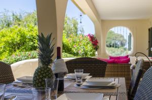 Villa Caravela by Algarve Holidays