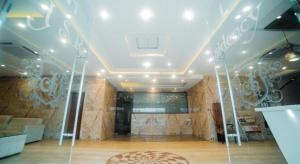 Hotel J.S. Residency
