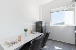 Elegant Seaview 1bd in Dobre Vode