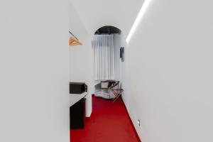Hotel Blue Marine Suites Rome