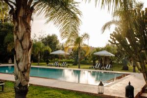 Villa Sumaïa - Maison de caractère, Boutique Hotel