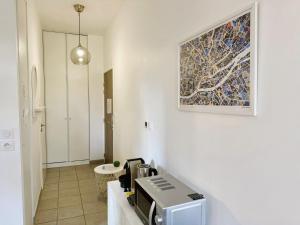 @Coloc Gîtes urbains