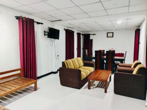 Malwathu oya resort