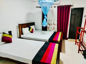 Malwathu oya resort