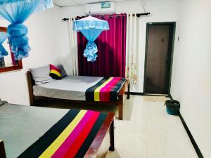 Malwathu oya resort