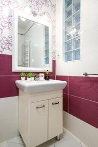 Discover Krakow Apartments - 3 Rakowicka St - Classic Apartments near Main Station - Netflix