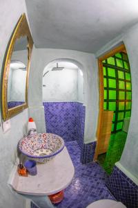 Riad Elinor
