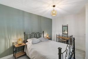 Gite Le Logis - Proche Sarlat