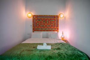 Riad Elinor
