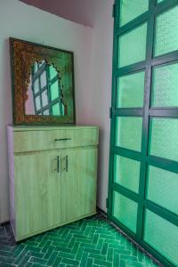 Riad Elinor