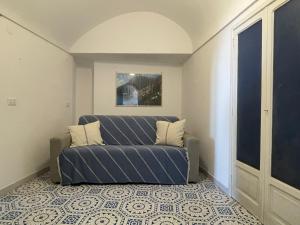 Alma Maris Positano - Terrazza vista mare