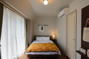 The Apartment Hotel Shibuya 3