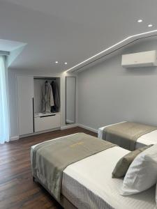 AMAD Aparthotel