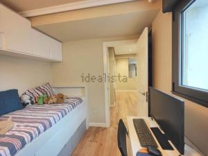 LUJO Centro Parking WIFI Maquina Arcade