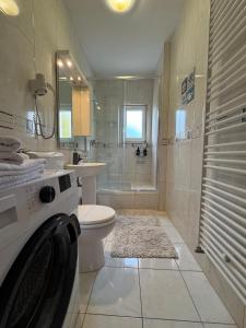 Villa Marta apartmani