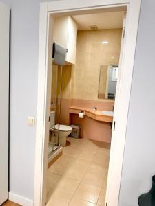 Apartamento 7 NOU DE LA RAMBLA