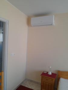 Anatan Apartmanok Harkány