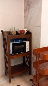 2 bedrooms flat on the beach, City center, 1 line