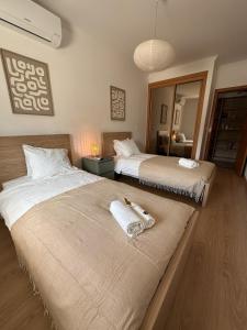 Santa Maresia Apartment, Santa Luzia