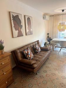 Santa Maresia Apartment, Santa Luzia