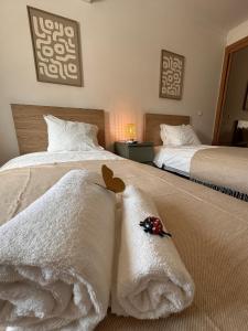 Santa Maresia Apartment, Santa Luzia