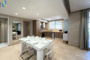 The Coral Pearl 3BDR Mangroovy Free Beach & Pool