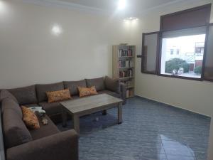 apartment in aglou beach