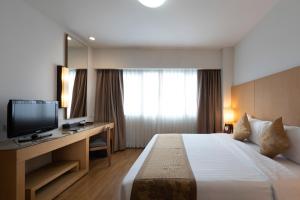 Kantary Hotel Kabinburi