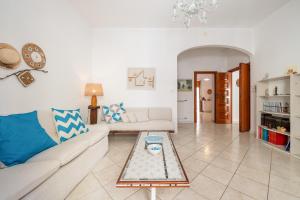 AffittaSardegna-Casa Turchese