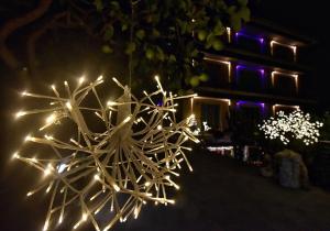 Hotel Villa Delibera