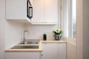 Gare de Lyon - Premium family apartment for 4