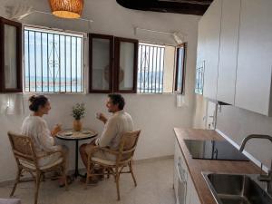Mar de Fondo Apartamento 3PAX