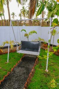 Ravana Vintage Villa
