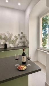 Happy Family Apartments Murette