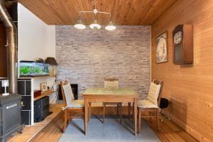 La Cabane du Bassin