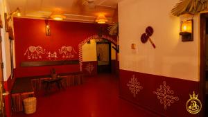 Ravana Vintage Villa