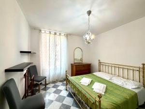 Appartamenti Levanto Centro