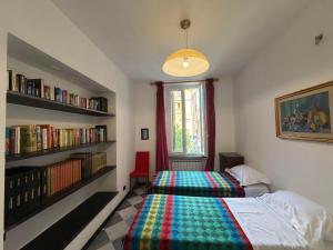 Appartamenti Levanto Centro