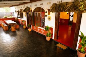 Ravana Vintage Villa