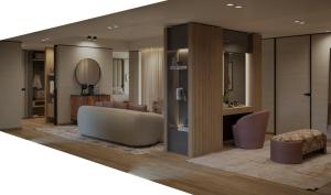 Esplanade Tergesteo - Luxury Retreat