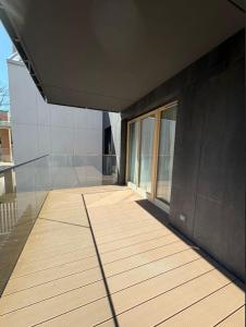 Gdynia Supernova Comfort Apartments with Parking by Lion Apartments