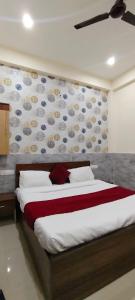 Hotel Residency and Restaurant - TRK Group