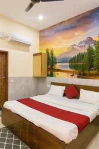 Hotel Residency and Restaurant - TRK Group