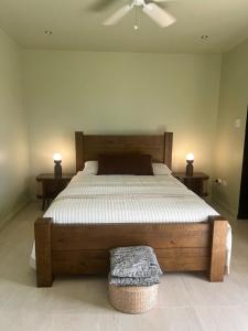 Stylish apartment 6 minutes walk to Mullins Beach
